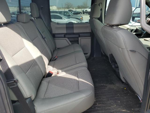 2022 FORD F250 SUPER - 1FT7W2BN2NEG29562