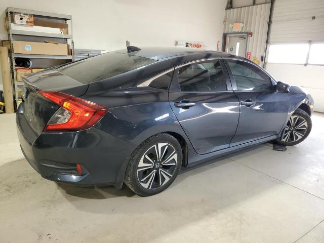 Vin: 19xfc1f34ge037983, lot: 47019174, honda civic ex 20163