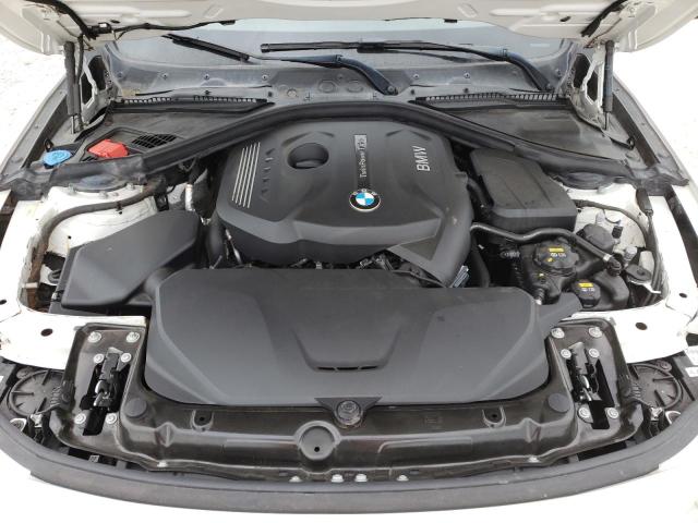 VIN WBA4F7C34HG788618 2017 BMW 4 Series, 430I Gran ... no.11