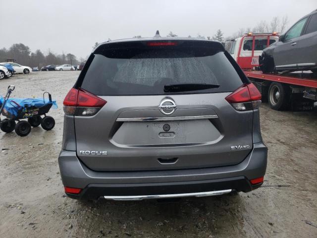 2018 Nissan Rogue S VIN: 5N1AT2MV1JC828874 Lot: 45819884