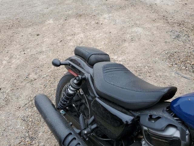 2023 HARLEY-DAVIDSON RH975 S 1HD1ZF116PB312244