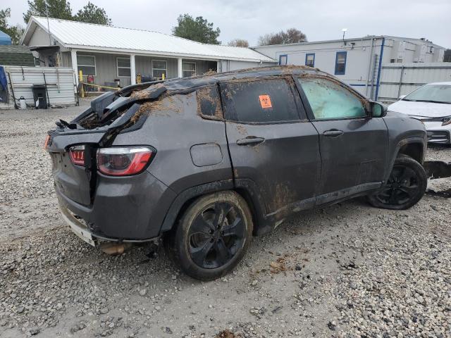Vin: 3c4njcbb9mt505675, lot: 46014434, jeep compass latitude 20213