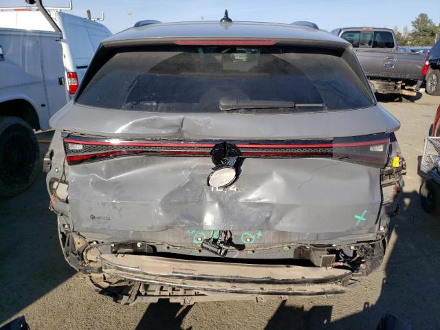 2023 VOLKSWAGEN ID.4 S 1V25MPE88PC015242