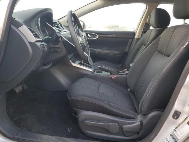 2016 Nissan Sentra S VIN: 3N1AB7AP1GY232242 Lot: 46428934