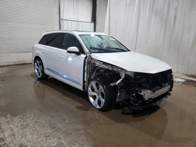 VIN WA1LAAF78HD008639 2017 Audi Q7, Premium Plus no.4