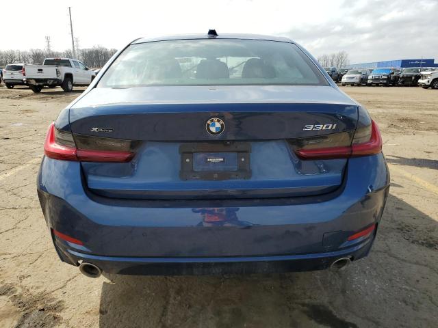 3MW89FF03P8D09347 BMW 3 Series 330XI 6