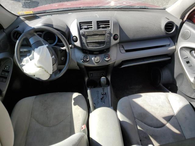 2010 Toyota Rav4 VIN: 2T3BF4DV9AW073854 Lot: 44970534