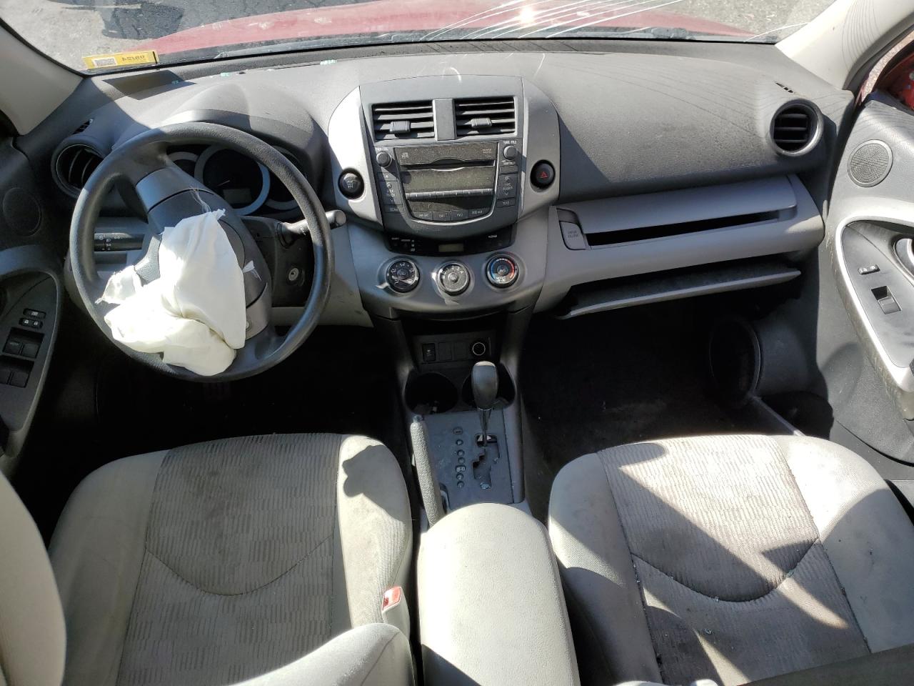 2T3BF4DV9AW073854 2010 Toyota Rav4