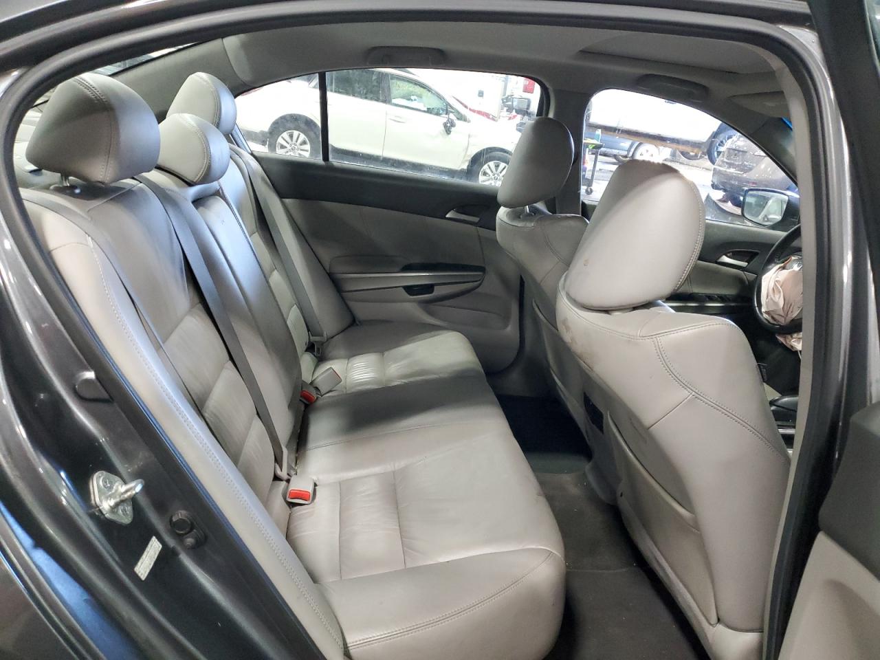 1HGCP2F8XAA158697 2010 Honda Accord Exl