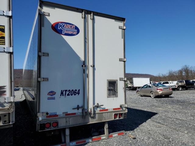 2019 UTILITY TRAILER #3292344271
