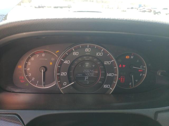 2015 HONDA ACCORD SPO - 1HGCR2F51FA169627