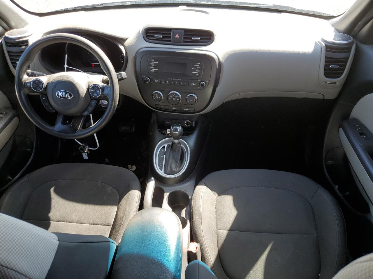 KNDJN2A22E7097038 2014 Kia Soul