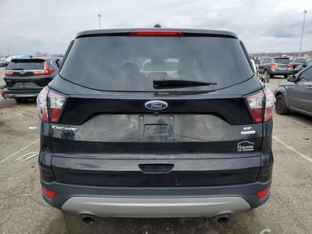 2017 FORD ESCAPE SE - 1FMCU0GD4HUE89772