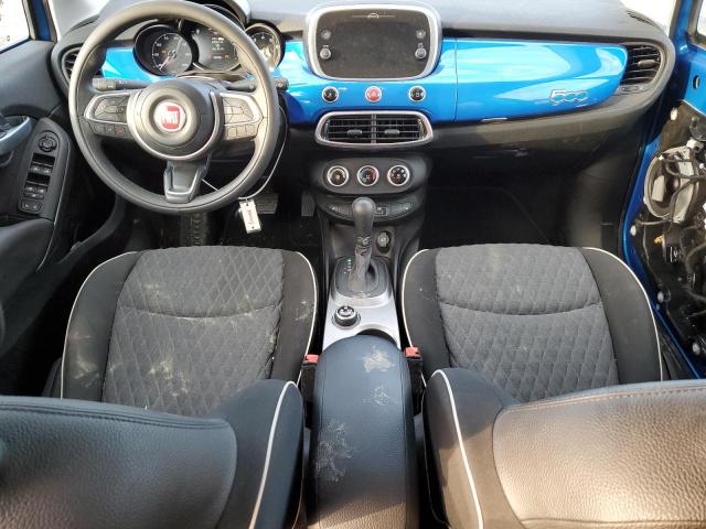 2019 FIAT 500X TREKK - ZFBNFYB14KP780784