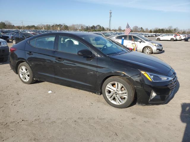 5NPD84LF2LH549028 | 2020 Hyundai elantra sel