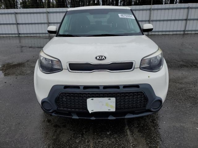 2016 Kia Soul VIN: KNDJN2A26G7287704 Lot: 48793094