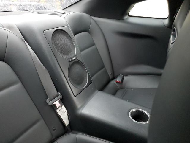 2010 Nissan Gt-R Base VIN: JN1AR5EFXAM231294 Lot: 46981384