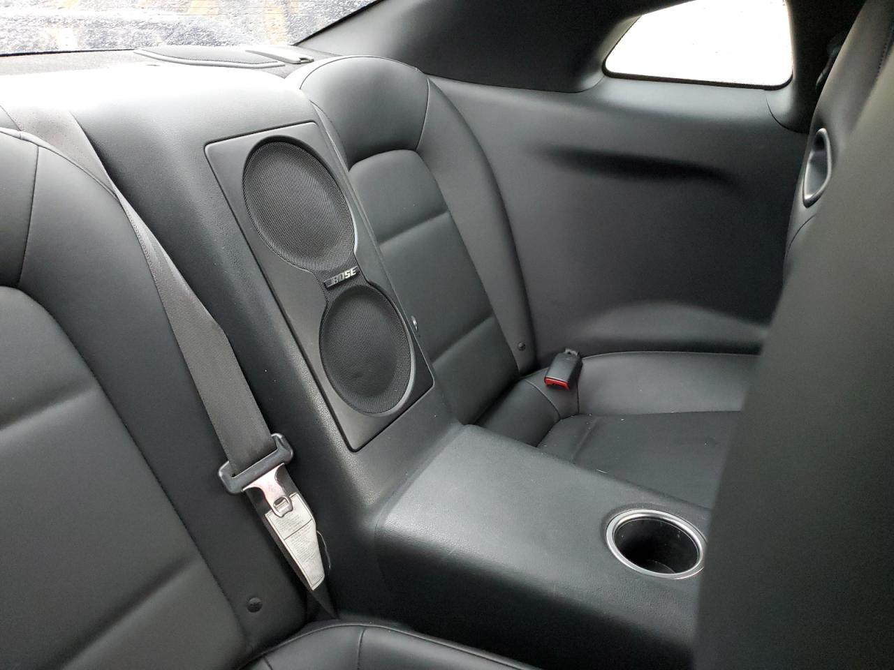 JN1AR5EFXAM231294 2010 Nissan Gt-R Base