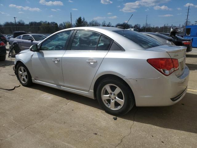 2016 Chevrolet Cruze Limited Lt VIN: 1G1PE5SB5G7101525 Lot: 46492704