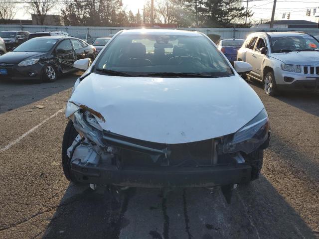 2018 Toyota Corolla L VIN: 2T1BURHE6JC973313 Lot: 47272884