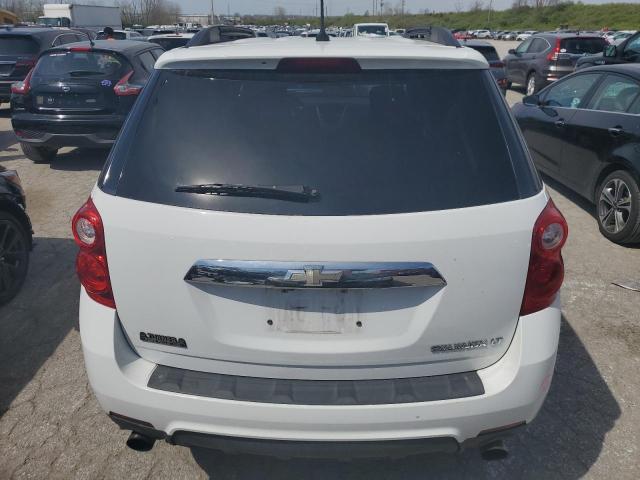 2013 Chevrolet Equinox Lt VIN: 2GNFLPE30D6289933 Lot: 48485094