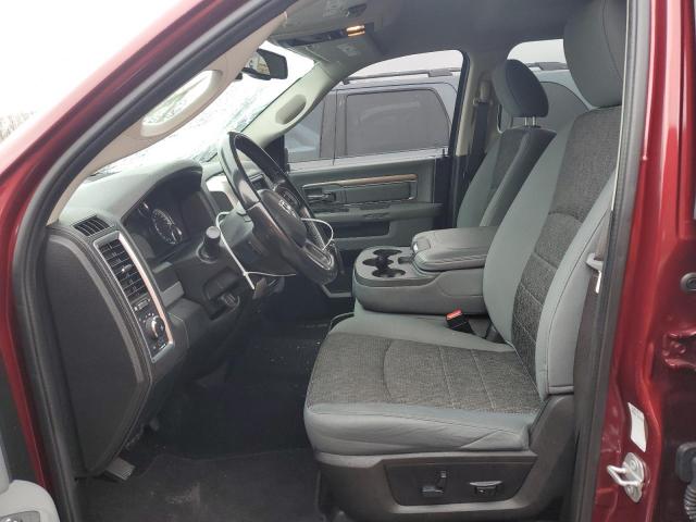 2019 RAM 1500 CLASS - 1C6RR6TT2KS727189