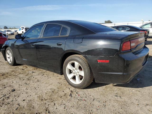 2014 Dodge Charger Se VIN: 2C3CDXBG2EH147576 Lot: 48649634