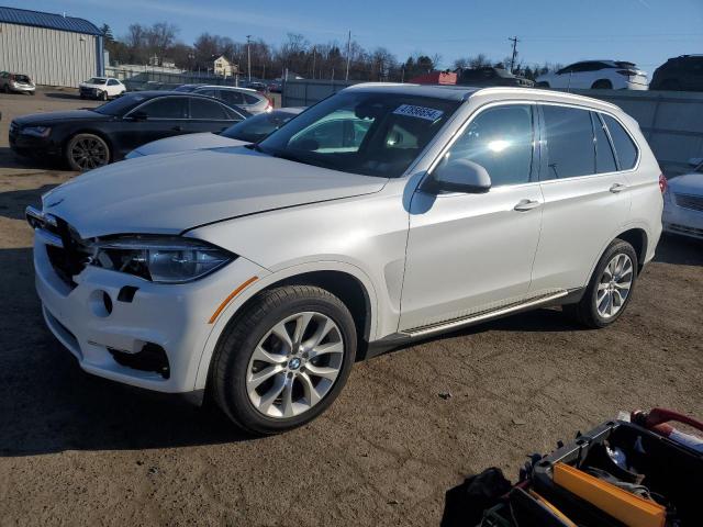 VIN 5UXKR0C50F0K61058 2015 BMW X5, Xdrive35I no.1