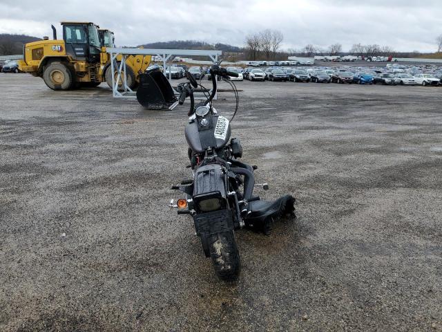2003 HARLEY-DAVIDSON FXSTBI - 1HD1JAB193Y024623