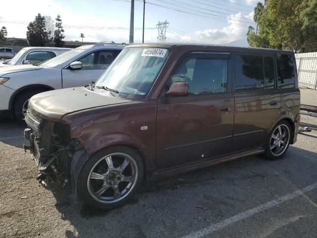 2006 Toyota Scion Xb VIN: JTLKT324064124874 Lot: 48568974