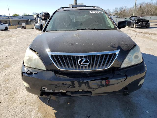 2008 Lexus Rx 350 VIN: 2T2HK31U88C095937 Lot: 48701054