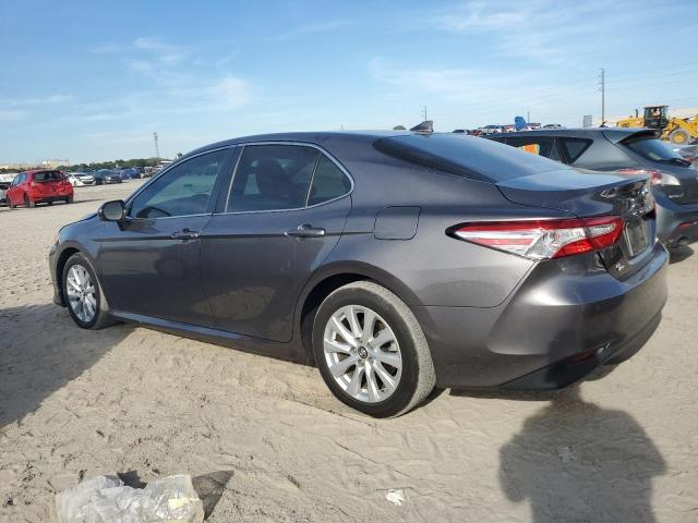 VIN 4T1B11HK7KU835926 2019 Toyota Camry, L no.2