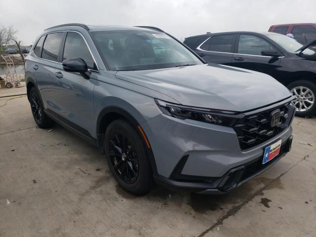 2023 HONDA CR-V SPORT - 2HKRS5H57PH715868