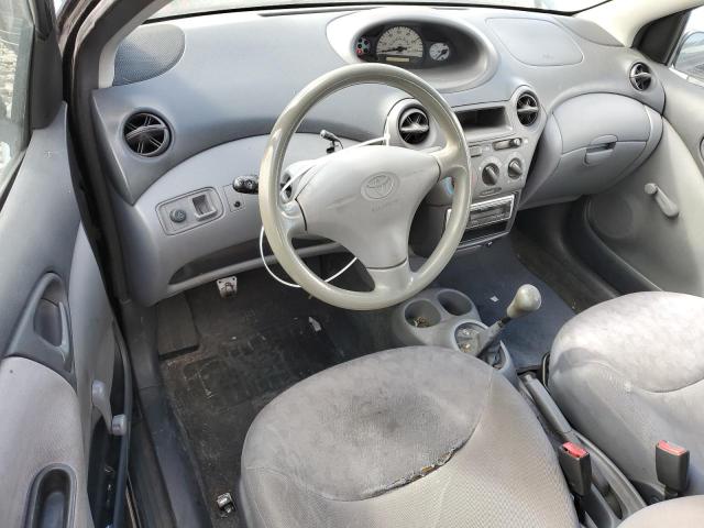2001 Toyota Echo VIN: JTDBT123310162493 Lot: 46462114