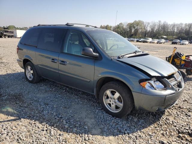 2005 Dodge Grand Caravan Sxt VIN: 2D4GP44L05R600068 Lot: 46520704