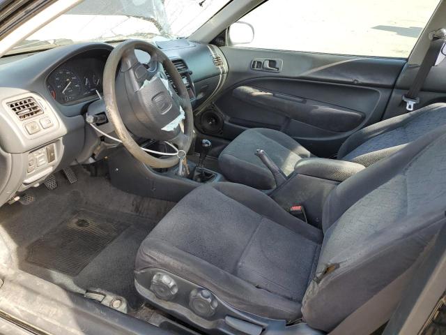 2000 Honda Civic Ex VIN: 1HGEJ8141YL102244 Lot: 47086494