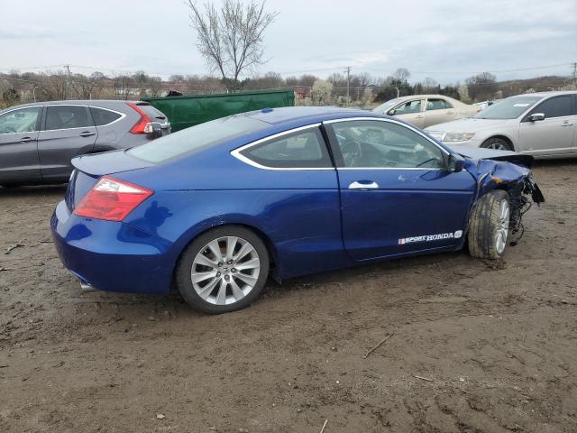 2009 Honda Accord Exl VIN: 1HGCS22879A005968 Lot: 48500964