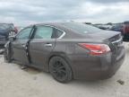 NISSAN ALTIMA 2.5 photo