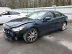 2016 MAZDA 6 TOURING - JM1GJ1V57G1432773