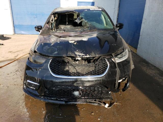 2022 CHRYSLER PACIFICA H - 2C4RC1L74NR147979