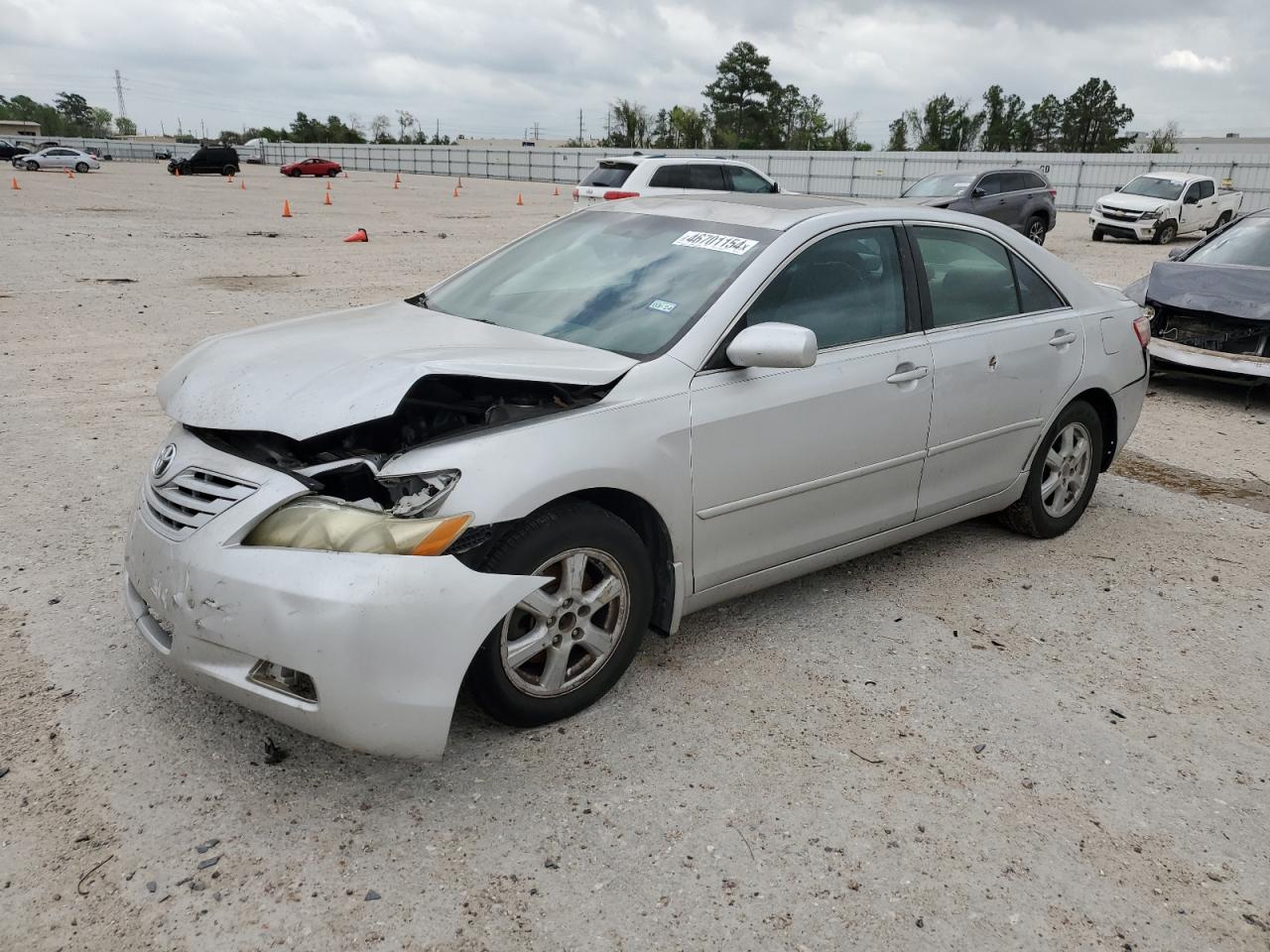 4T1BE46K79U855046 2009 Toyota Camry Base