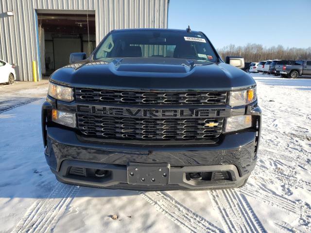 3GCPYBEKXMG338648 | 2021 Chevrolet silverado k1500 custom