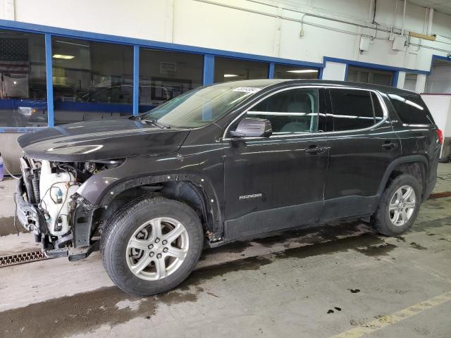 2018 GMC Acadia Sle VIN: 1GKKNRLSXJZ118182 Lot: 48554984