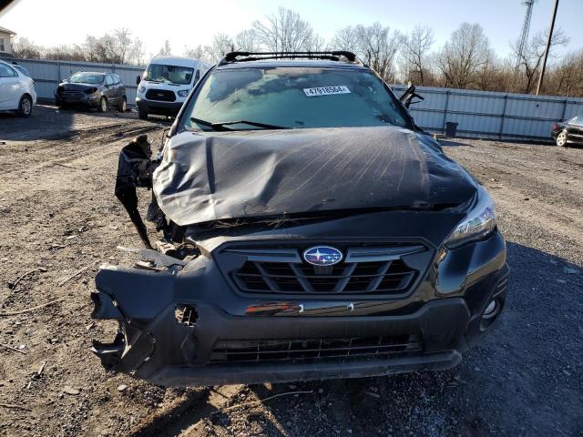 2022 SUBARU CROSSTREK - JF2GTHSC2NH275276