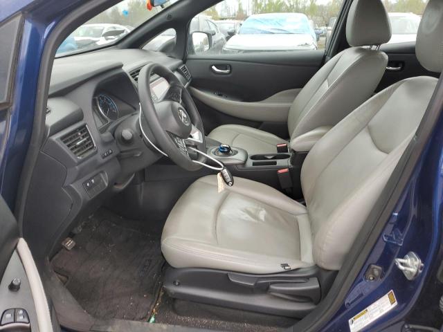 2019 Nissan Leaf - Image 7