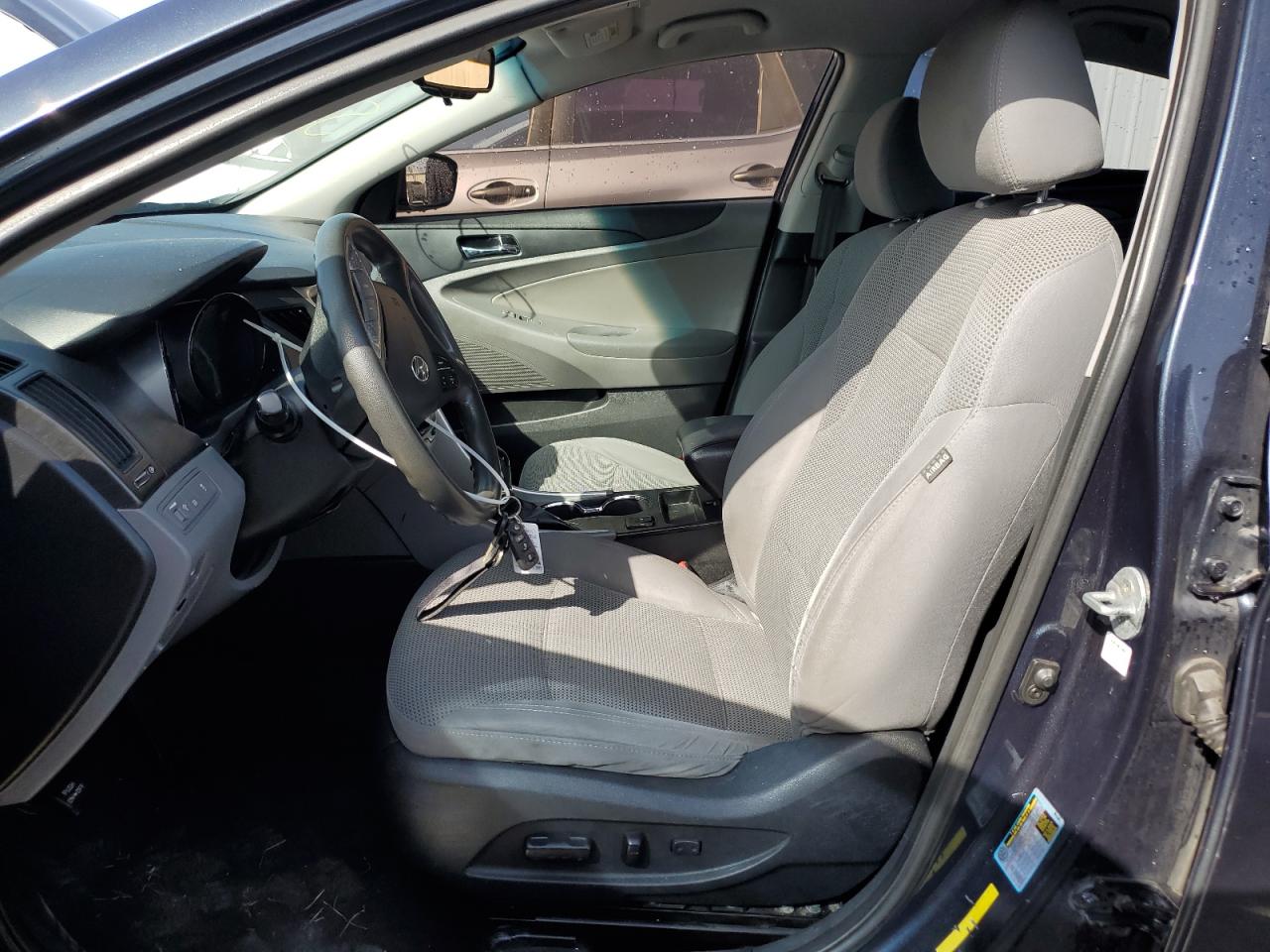 5NPEB4AC3DH600391 2013 Hyundai Sonata Gls