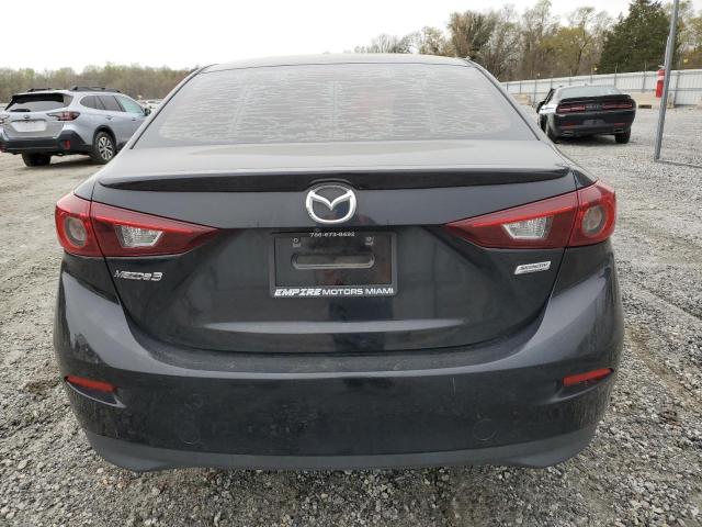2018 Mazda 3 Touring VIN: 3MZBN1V35JM182115 Lot: 48149134