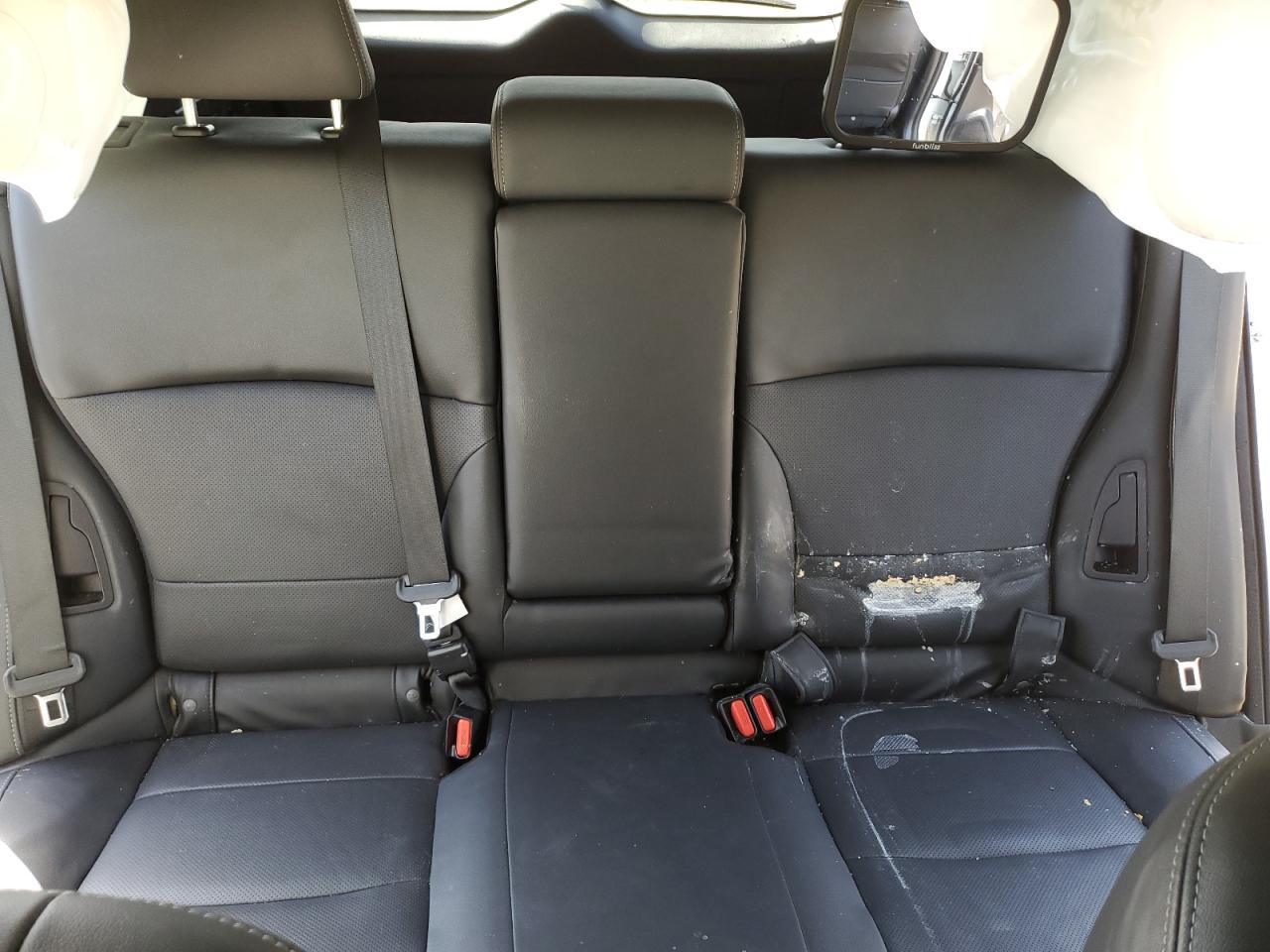 4S4BSANC4G3310474 2016 Subaru Outback 2.5I Limited