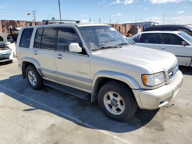 1998 Isuzu Trooper S VIN: JACDJ58X2W7907974 Lot: 47397104