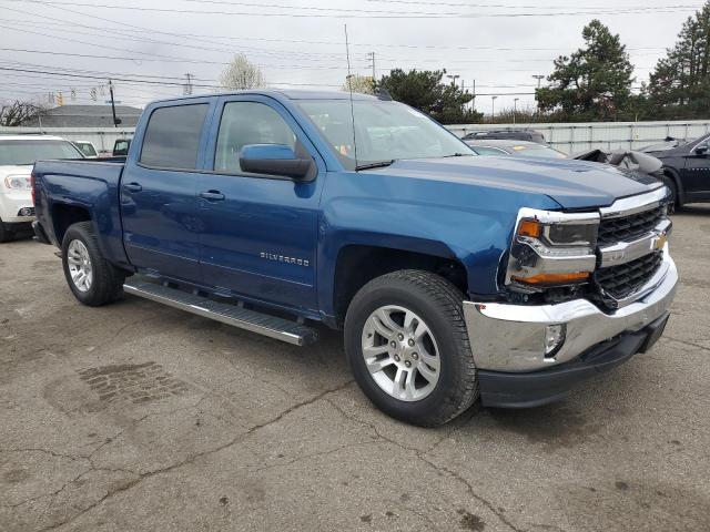 Vin: 3gcpcrec7jg299190, lot: 47192454, chevrolet all models c1500 lt 20184